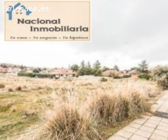Terreno urbano para construir