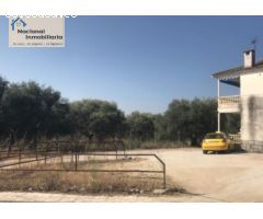 Terreno urbano para construir