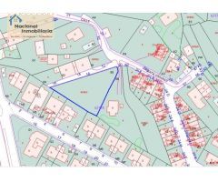 Terreno urbano para construir