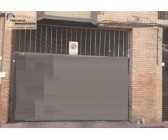 Plaza de parking