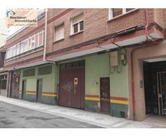 Plaza de parking