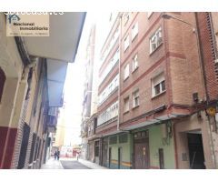 Plaza de parking
