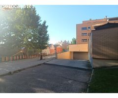 Plazas de garaje