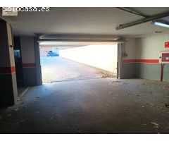 Plazas de garaje