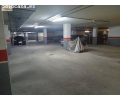 Plazas de garaje