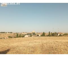 Solar urbano para construir