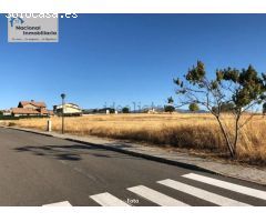 Solar urbano para construir