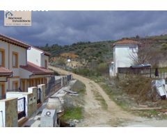 Solares urbanos para construir