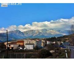 Solares urbanos para construir