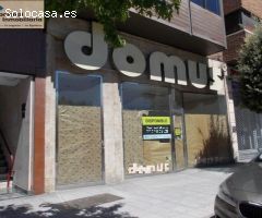 Local en buen estado