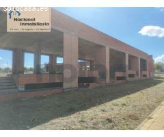 Solar urbano en zona residencial