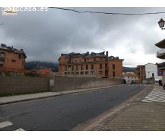 Solar urbano para construir