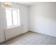 Casa en el centro del pueblo, para reformar