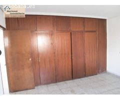 Casa en el centro del pueblo, para reformar