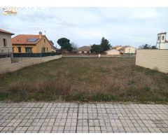 Solar urbano para construir