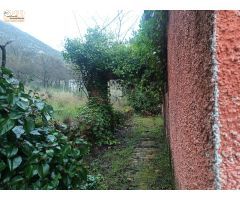Chalet individual en finca rustica