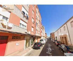 Piso céntrico, para reformar