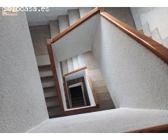 Piso en edificio sin ascensor
