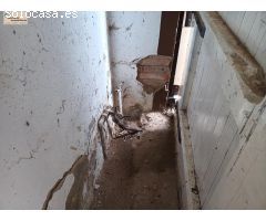 Casa de pueblo para reformar