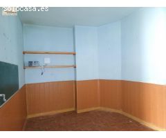 Casa de pueblo para reformar