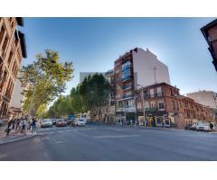 Local en Venta calle Bravo Murillo