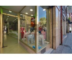 Local en Venta calle Bravo Murillo