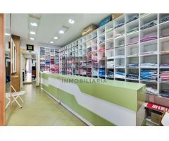 Local en Venta calle Bravo Murillo