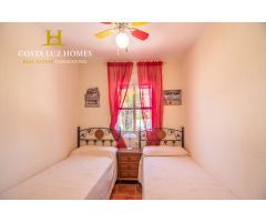 Casa en Venta en Arcos de la Frontera, Cádiz