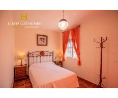 Casa en Venta en Arcos de la Frontera, Cádiz