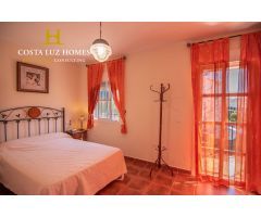 Casa en Venta en Arcos de la Frontera, Cádiz