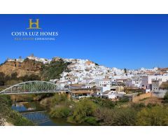 Casa en Venta en Arcos de la Frontera, Cádiz