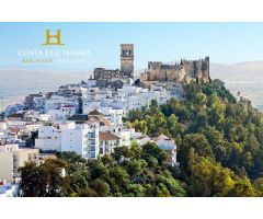 Casa en Venta en Arcos de la Frontera, Cádiz