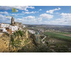 Casa en Venta en Arcos de la Frontera, Cádiz