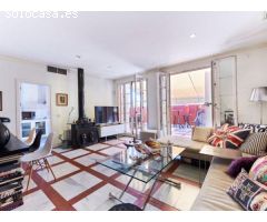 Atico Duplex en Venta en Los Sevillanos, Sevilla