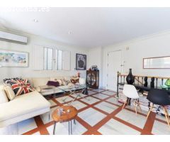 Atico Duplex en Venta en Los Sevillanos, Sevilla