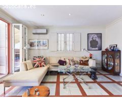 Atico Duplex en Venta en Los Sevillanos, Sevilla