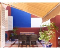 Atico Duplex en Venta en Los Sevillanos, Sevilla