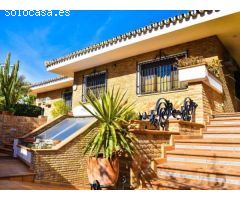 Chalet en Venta en Camás, Sevilla