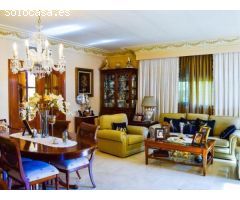 Chalet en Venta en Camás, Sevilla