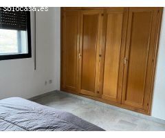 Piso en Venta en Los Sevillanos, Sevilla