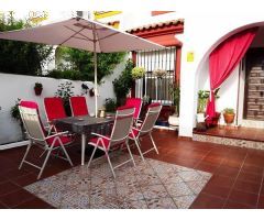Adosado en Venta en Tomares, Sevilla