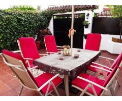 Adosado en Venta en Tomares, Sevilla