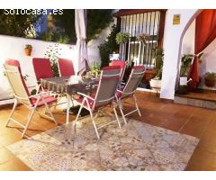 Adosado en Venta en Tomares, Sevilla