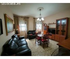 Piso en Venta en Los Sevillanos, Sevilla