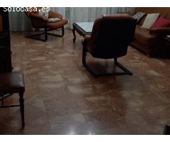 Piso señorial
