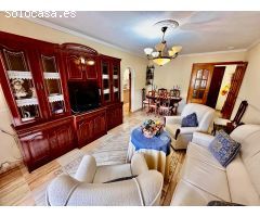 Piso en Venta en San Fernando, Cádiz