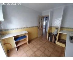 Piso en Venta en San Fernando, Cádiz