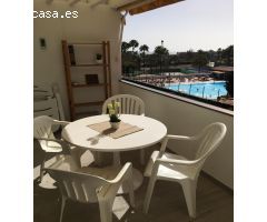 Fantástico apartamento reformado en San Agustín, para larga temporada!