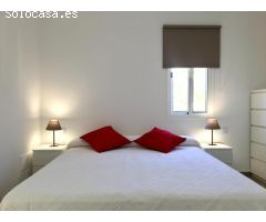 Fantástico apartamento reformado en San Agustín, para larga temporada!