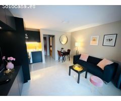 apartamento reformado en Playa del Inglés